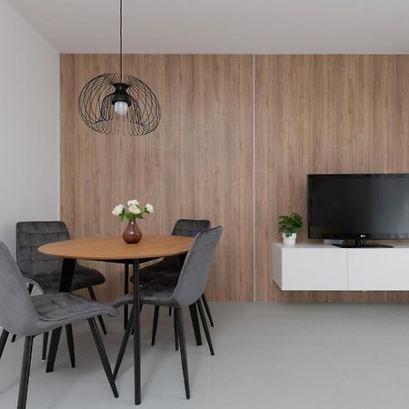 Nowe Bemowo Apartment By Renters Varşova Dış mekan fotoğraf