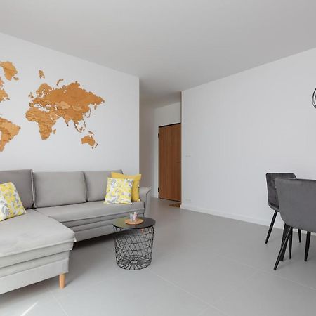 Nowe Bemowo Apartment By Renters Varşova Dış mekan fotoğraf