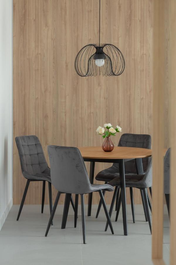 Nowe Bemowo Apartment By Renters Varşova Dış mekan fotoğraf