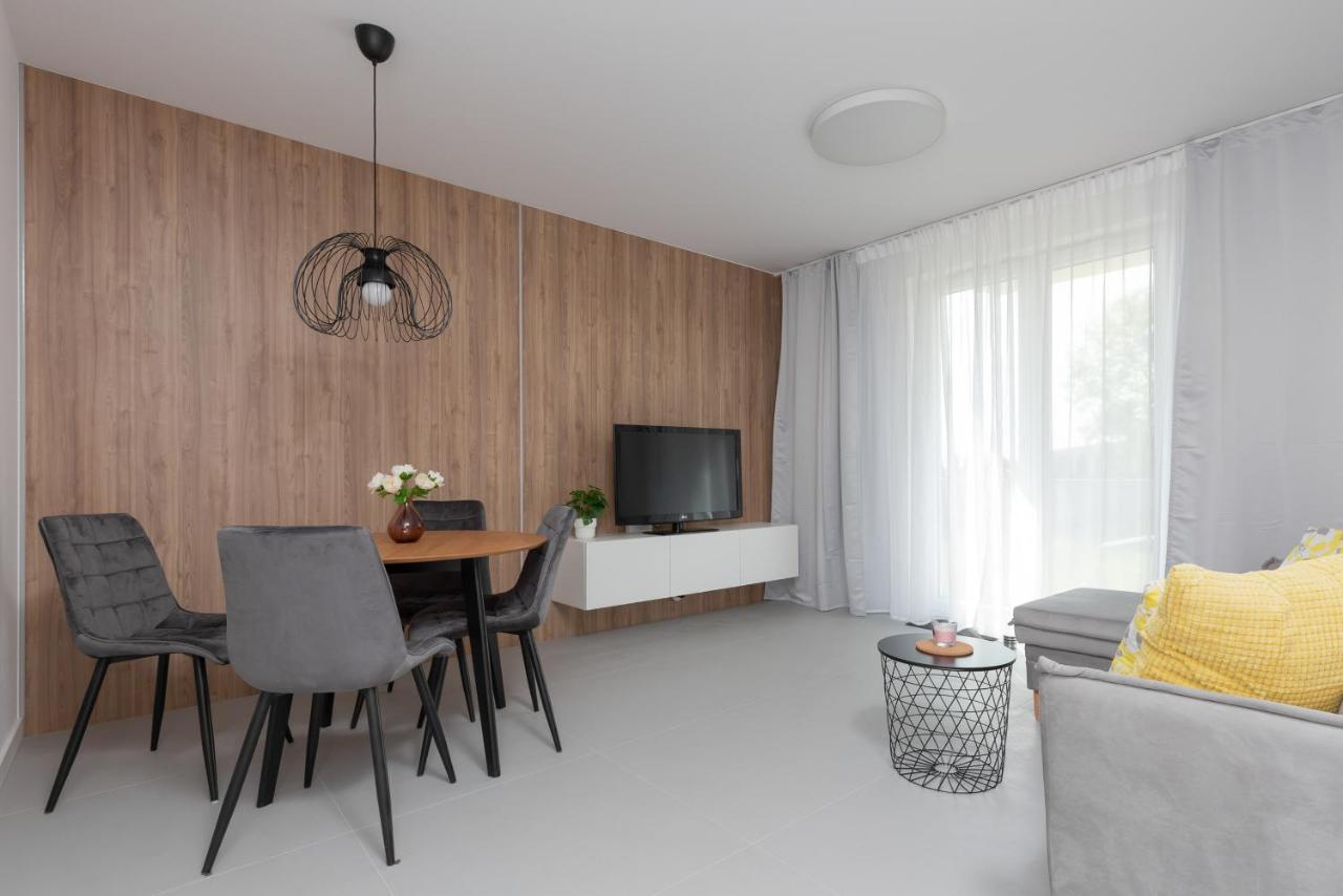 Nowe Bemowo Apartment By Renters Varşova Dış mekan fotoğraf