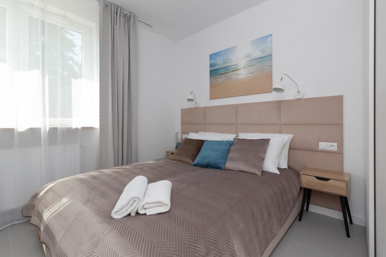 Nowe Bemowo Apartment By Renters Varşova Dış mekan fotoğraf
