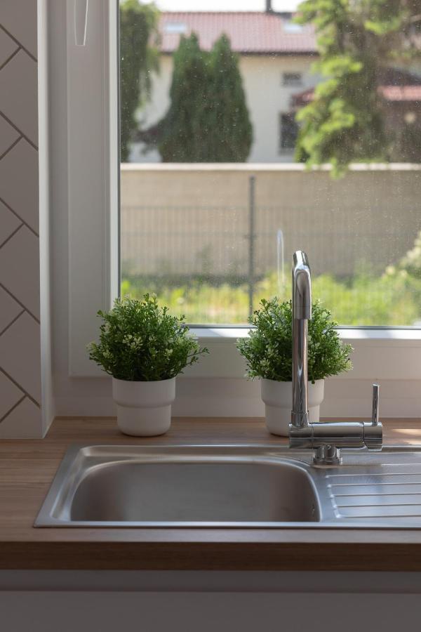 Nowe Bemowo Apartment By Renters Varşova Dış mekan fotoğraf